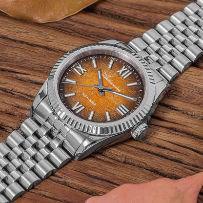 ADDIESDIVE AD2512 - 36mm - Narandžasta