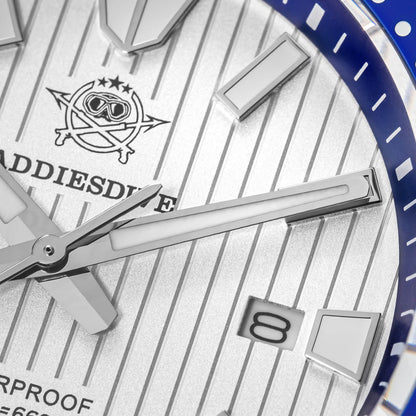 ADDIESDIVE AD2507 - 43.8mm - Plava