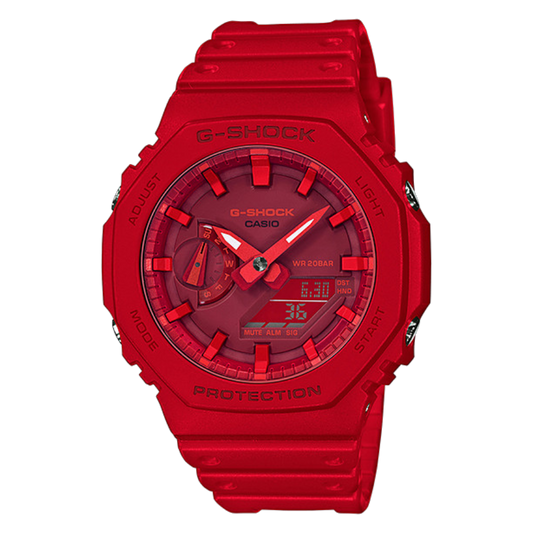 Casio G-Shock GA-2100-4A