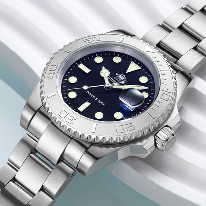ADDIESDIVE MY-H3-C - 41mm
