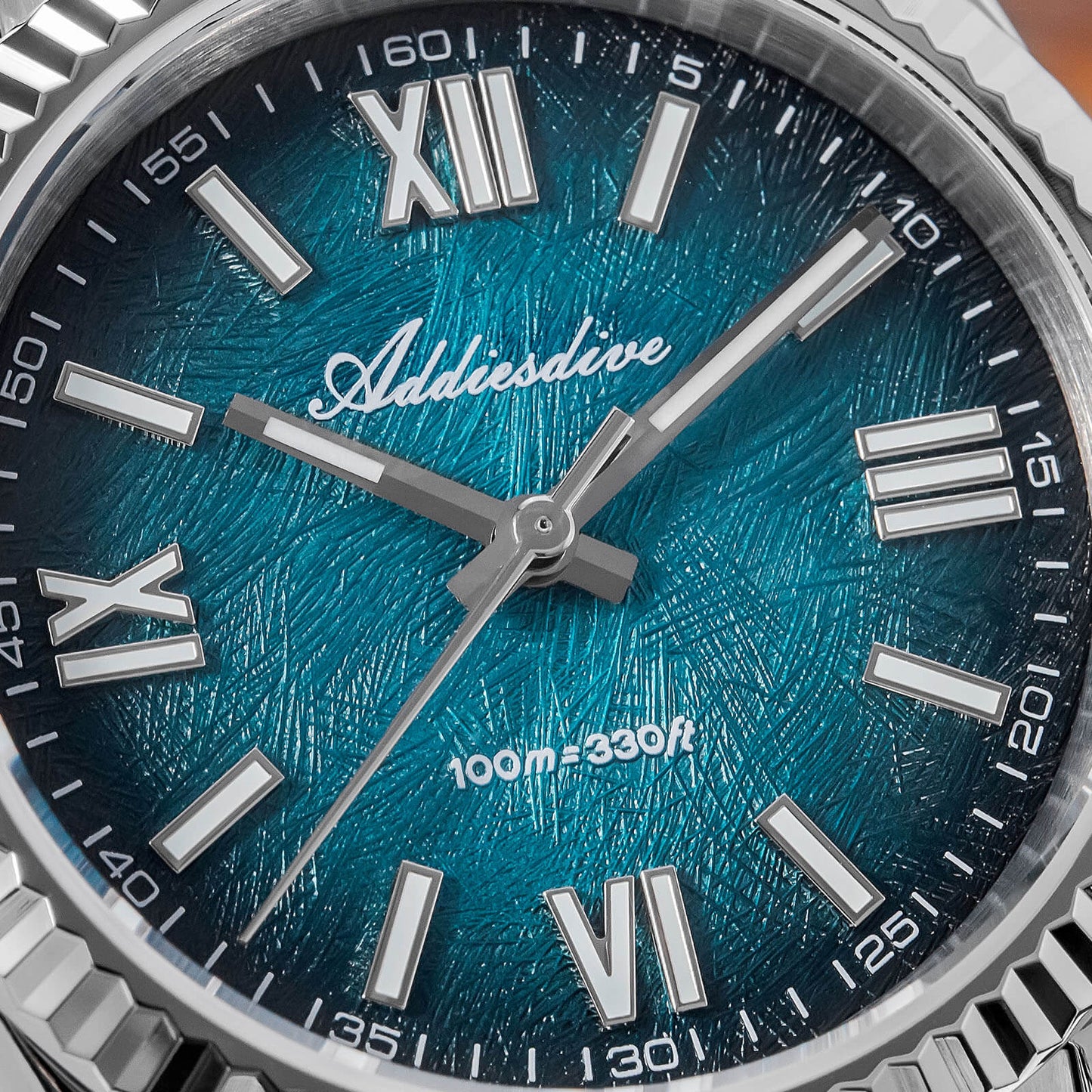 ADDIESDIVE AD2512 - 36mm - Plava