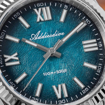 ADDIESDIVE AD2512 - 36mm - Plava