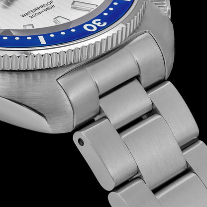 ADDIESDIVE AD2507 - 43.8mm - Plava