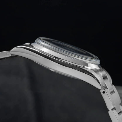 ADDIESDIVE AD2066 - 36mm - Mint zelena