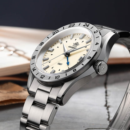 ADDIESDIVE AD2063 - 38mm - Bež