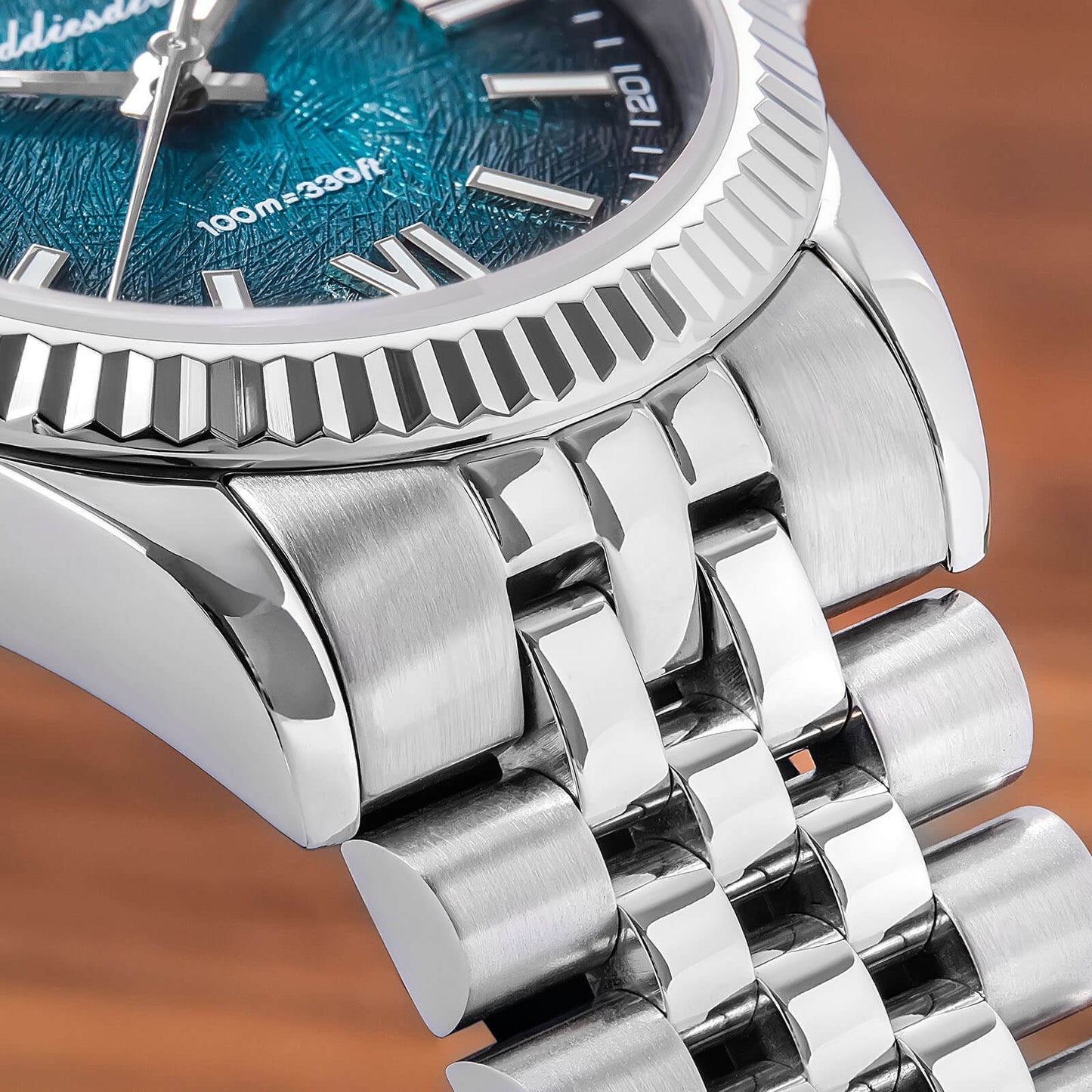 ADDIESDIVE AD2512 - 36mm - Plava