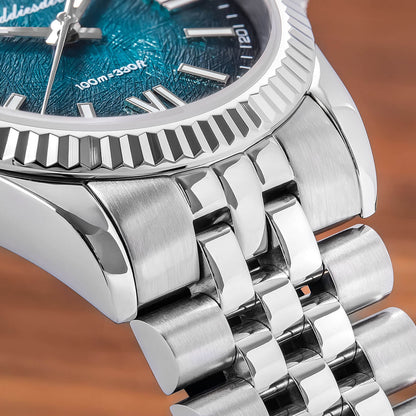 ADDIESDIVE AD2512 - 36mm - Plava