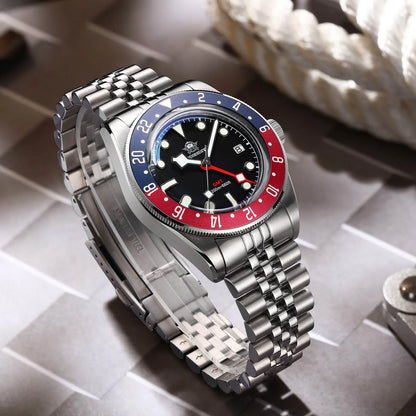 ADDIESDIVE AD2044 - 39mm - Pepsi/Crna