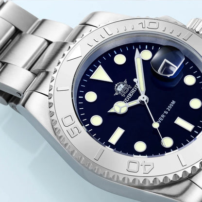 ADDIESDIVE MY-H3-C - 41mm