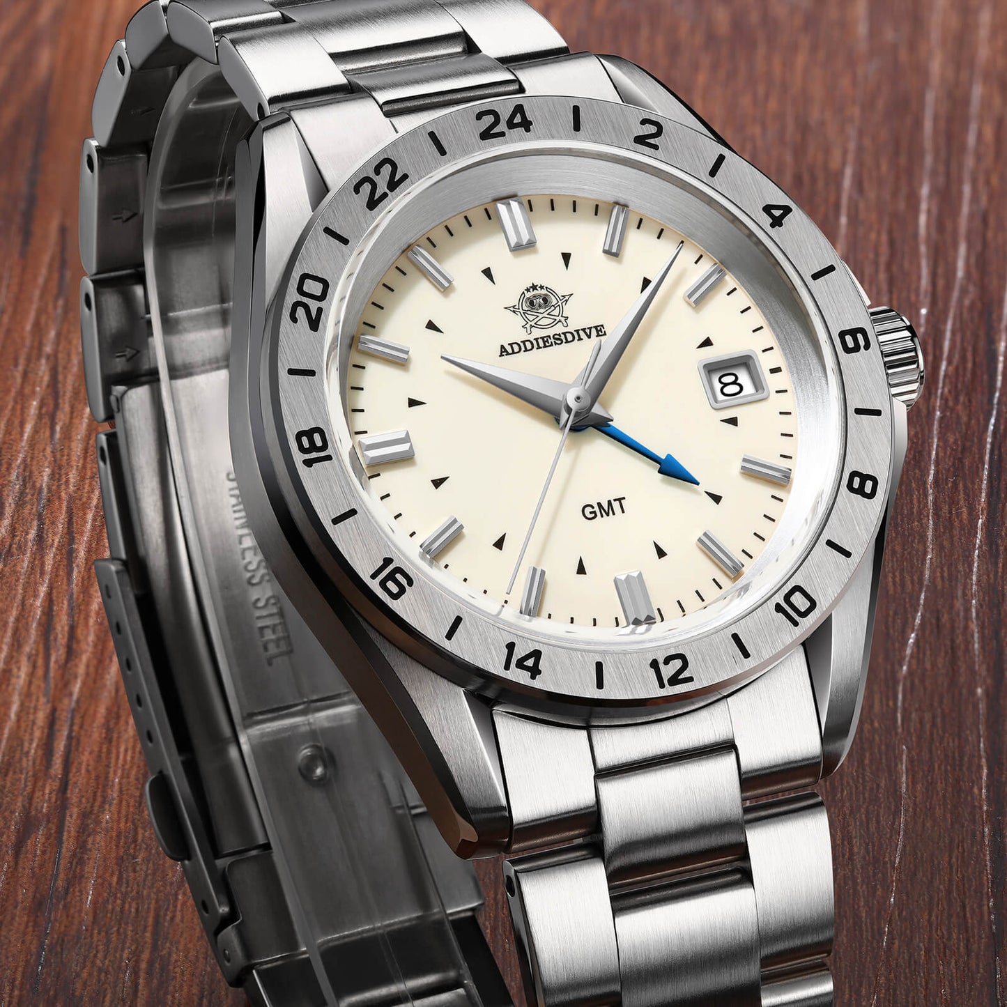 ADDIESDIVE AD2063 - 38mm - Bež