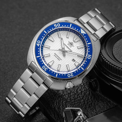 ADDIESDIVE AD2507 - 43.8mm - Plava