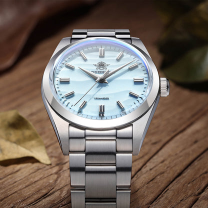 ADDIESDIVE AD2030 - 36mm - Svetlo plava