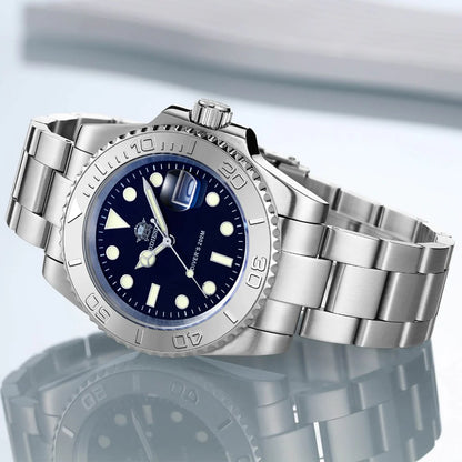 ADDIESDIVE MY-H3-C - 41mm