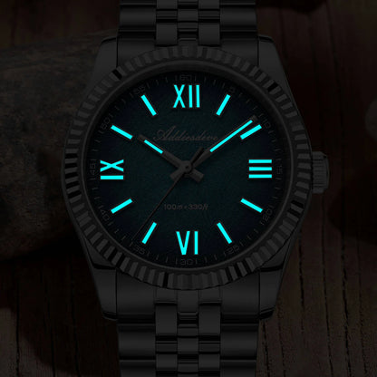 ADDIESDIVE AD2512 - 36mm - Plava