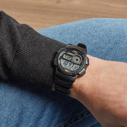 Casio AE-1000W-1A