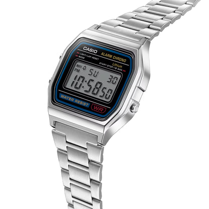 Casio A158WA-1 Vintage