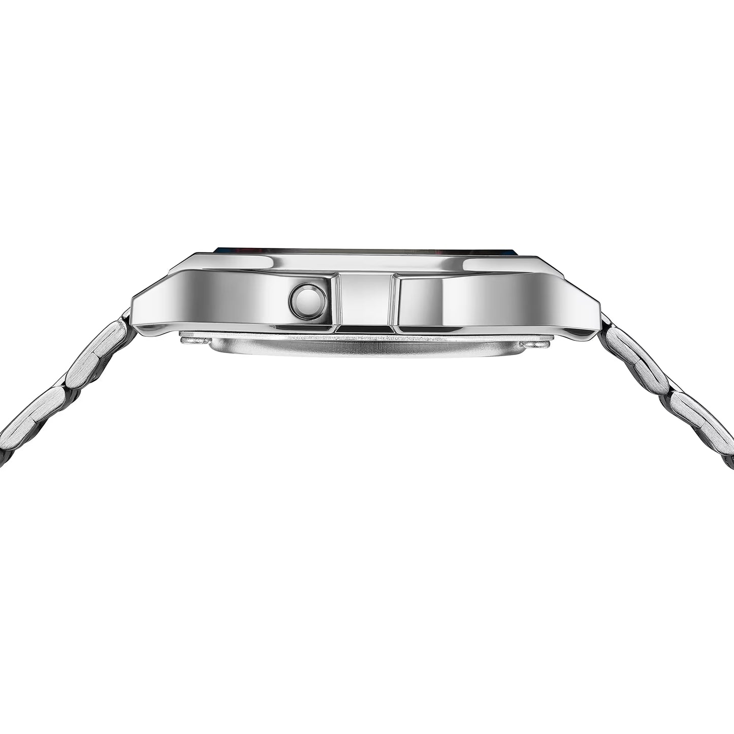 Casio A158WA-1 Vintage