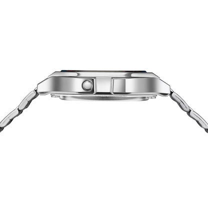 Casio A158WA-1 Vintage