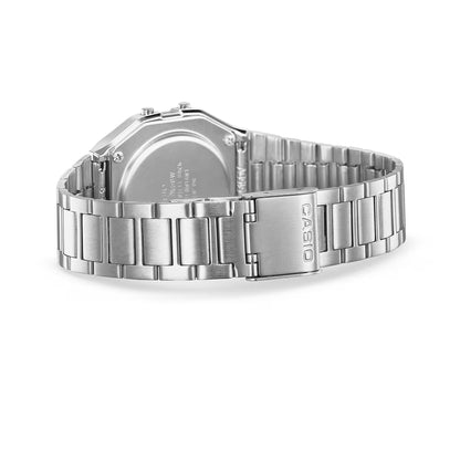 Casio A158WA-1 Vintage