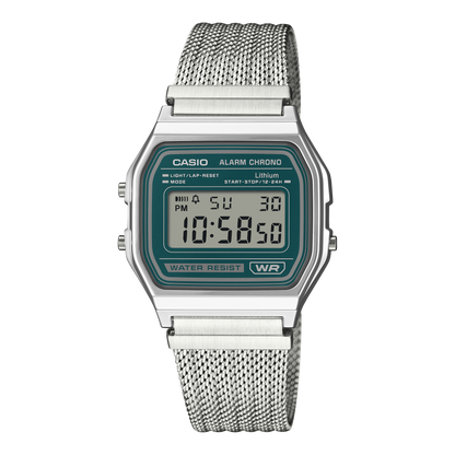 Casio A158WEM-3 Vintage