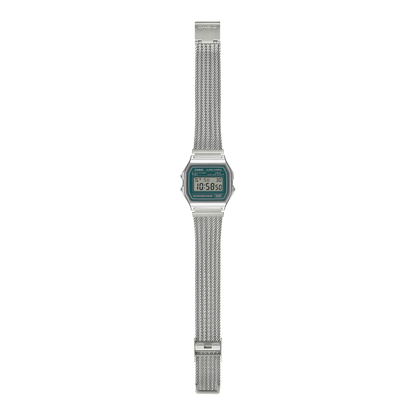 Casio A158WEM-3 Vintage