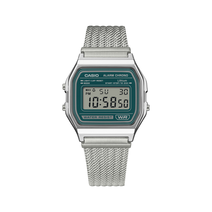 Casio A158WEM-3 Vintage