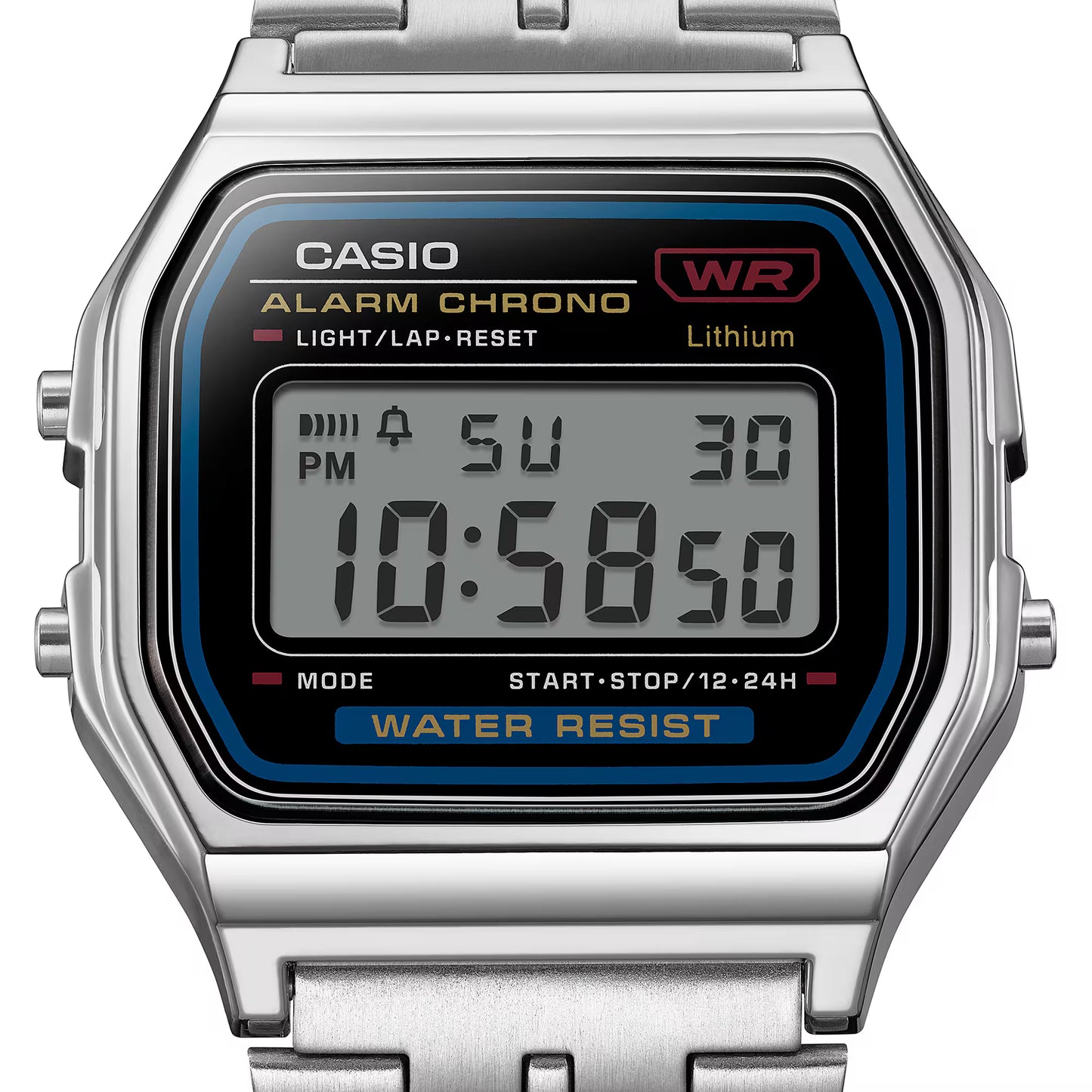 Casio A159WA-N1 Vintage