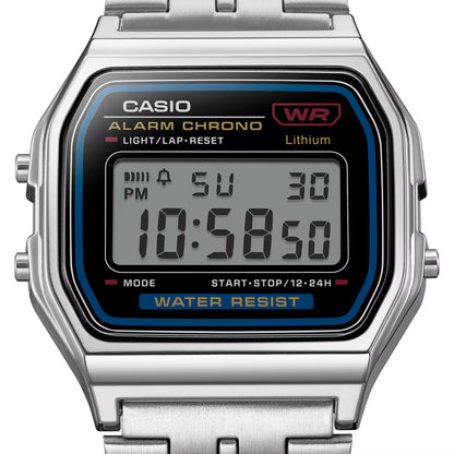 Casio A159WA-N1 Vintage