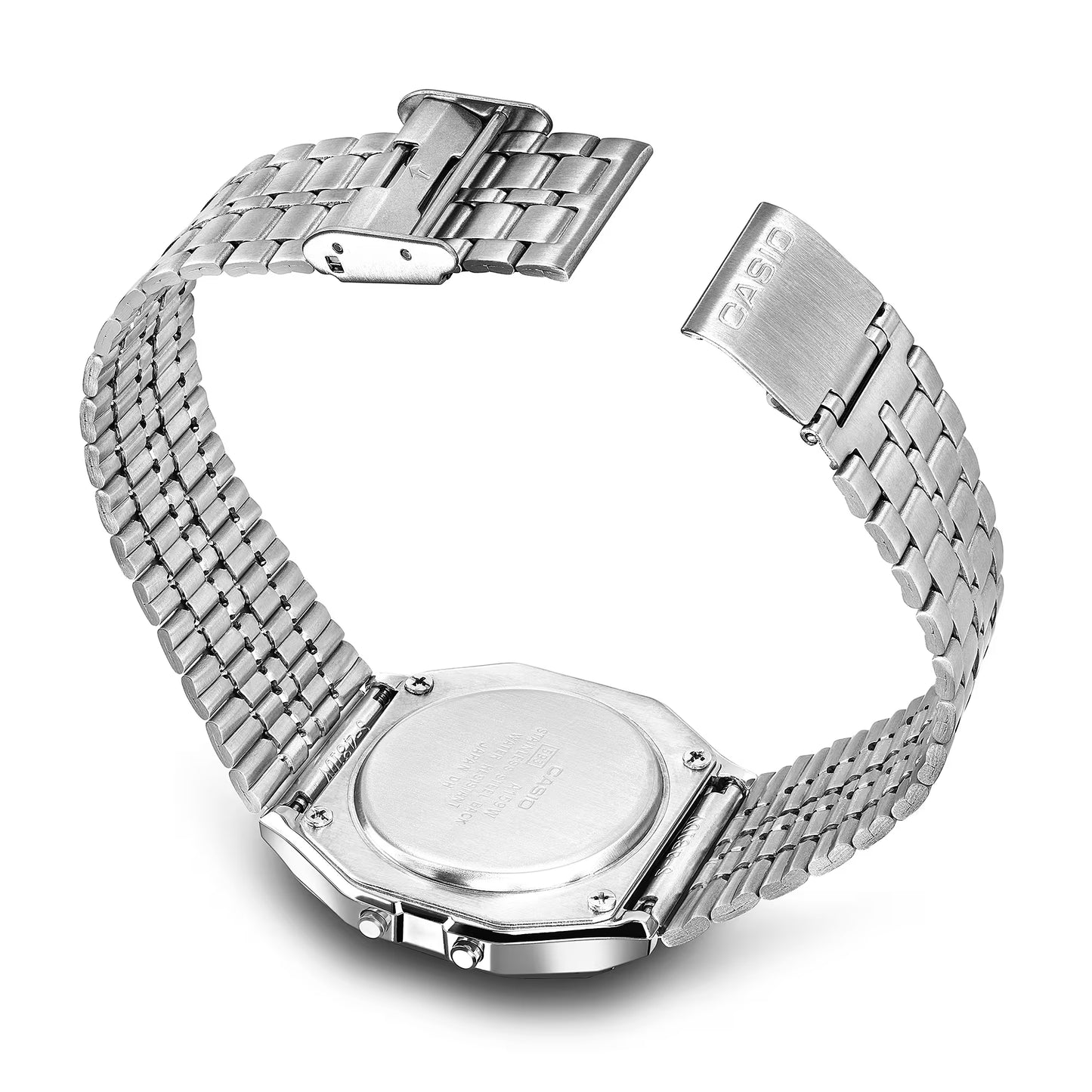 Casio A159WA-N1 Vintage