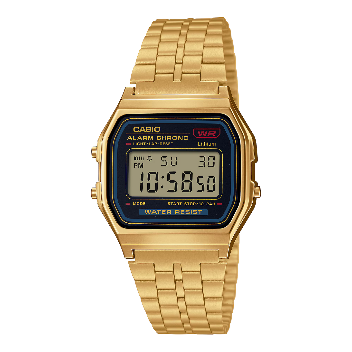 Casio A159WGEA-1 Vintage