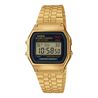 Casio A159WGEA-1 Vintage