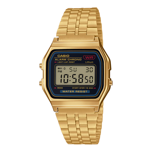Casio A159WGEA-1 Vintage
