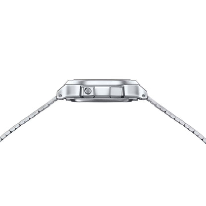 Casio A168WA-1W Vintage