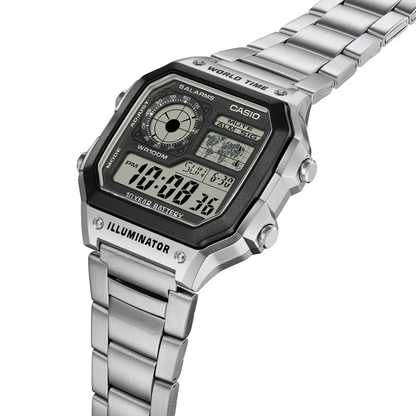 Casio AE-1200WHD-1A