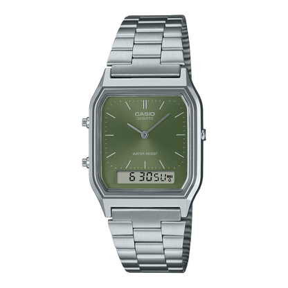 Casio AQ-230A-3A