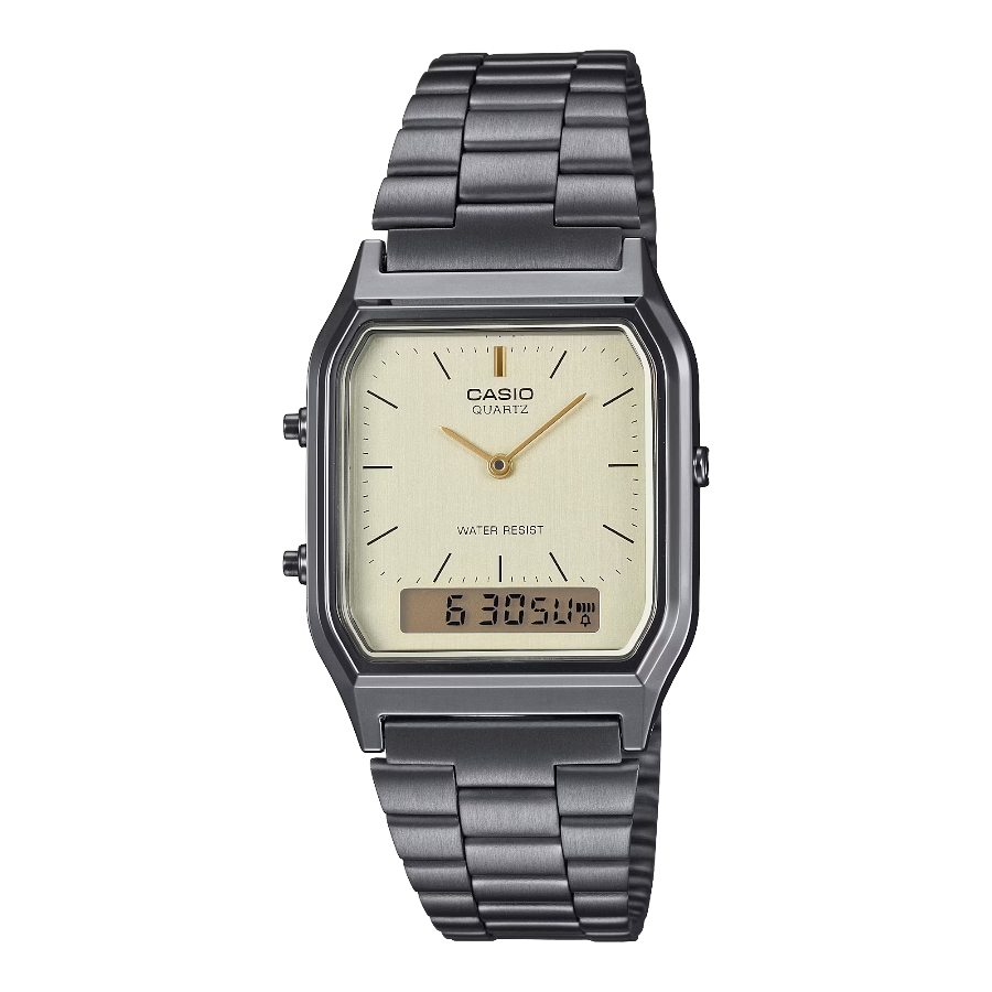 Casio AQ-230GG-9A