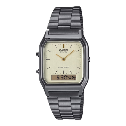 Casio AQ-230GG-9A
