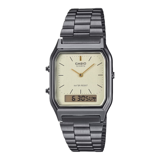 Casio AQ-230GG-9A