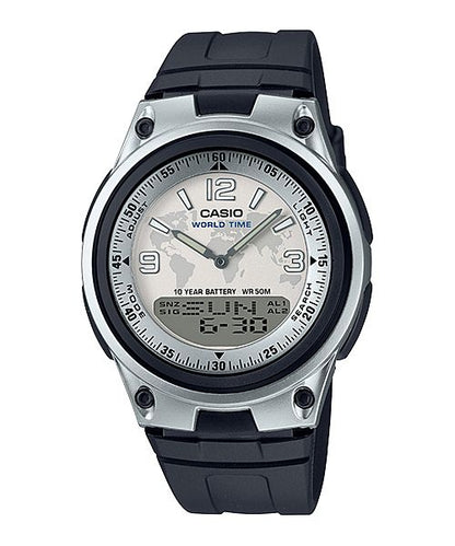 Casio AW-80-7A2