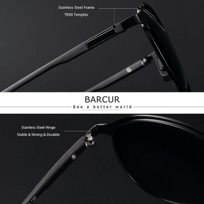 BARCUR BC8622