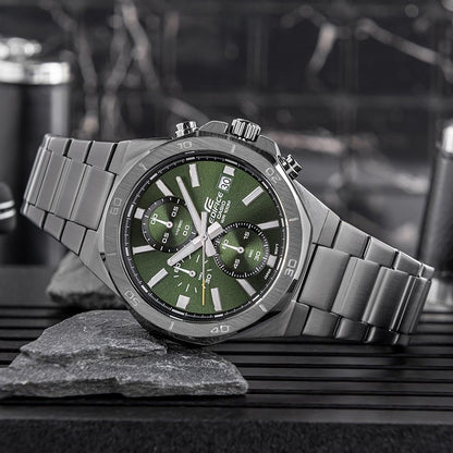 Casio Edifice EFV-640DC-3AV