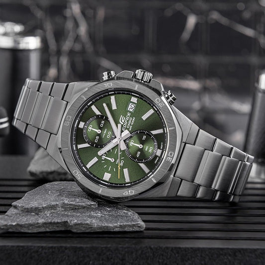 Casio Edifice EFV-640DC-3AV