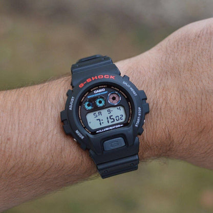 Casio G-Shock DW-6900-1