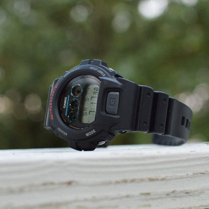 Casio G-Shock DW-6900-1