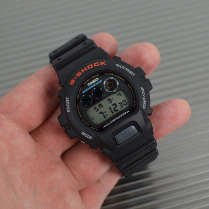 Casio G-Shock DW-6900-1