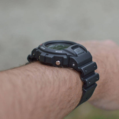 Casio G-Shock DW-6900-1