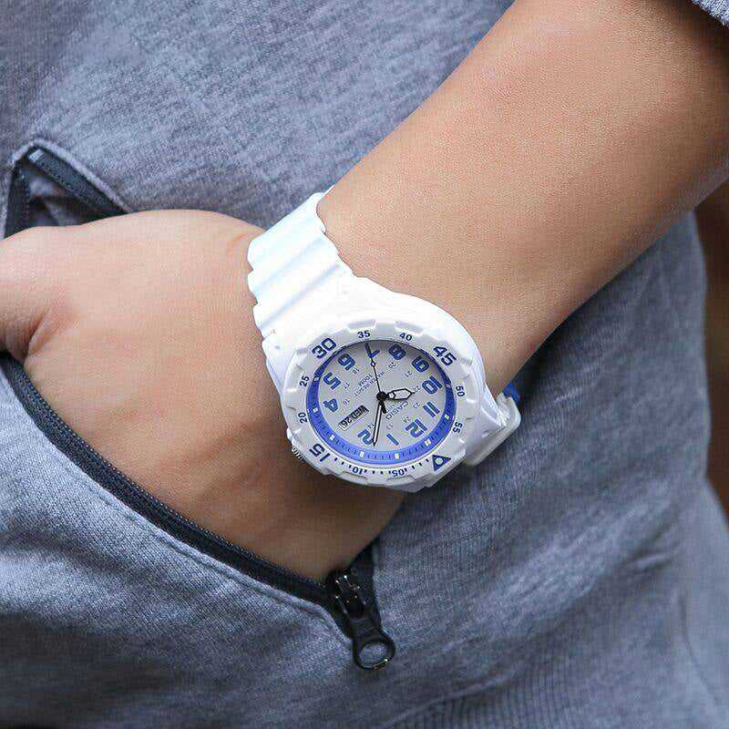 Casio MRW-200HC-7B2
