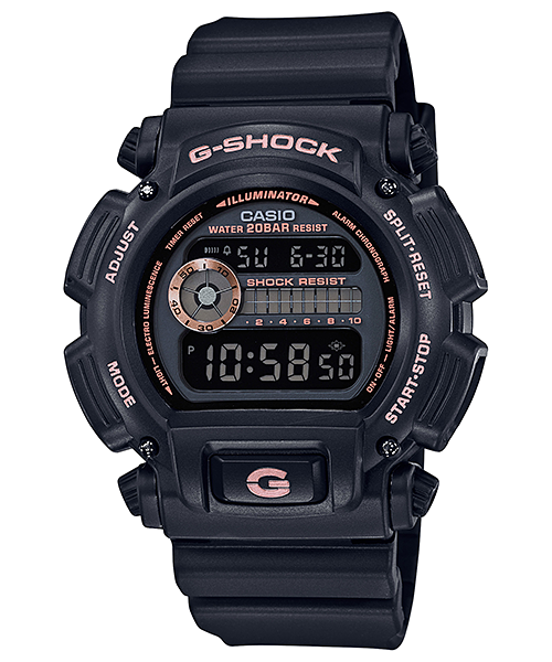 Casio G-Shock DW-9052GBX-1A4