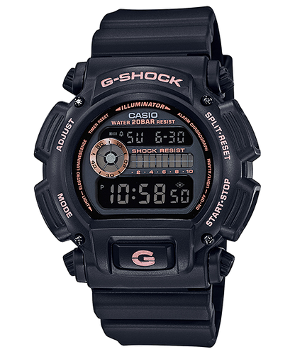 Casio G-Shock DW-9052GBX-1A4