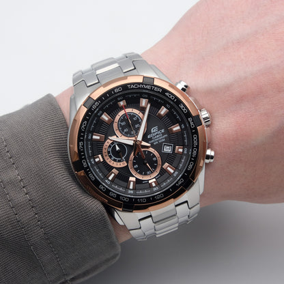 Casio Edifice EF-539D-1A5